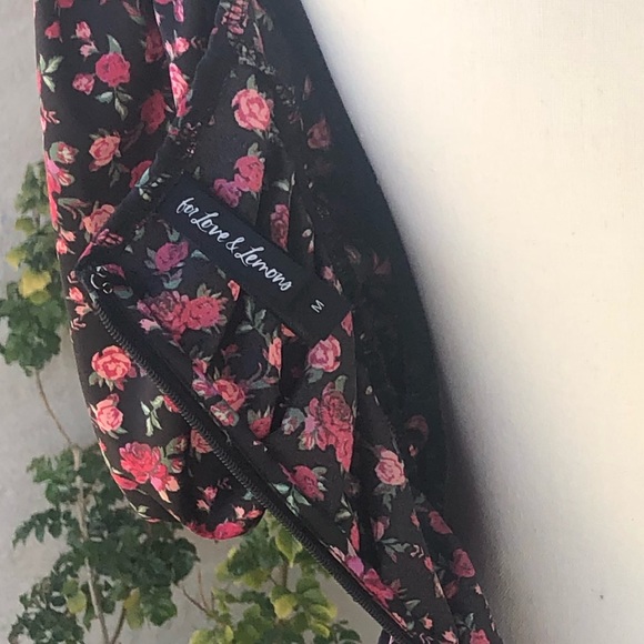 For love and lemons Victoria’s Secret melrose dress - Picture 12 of 14